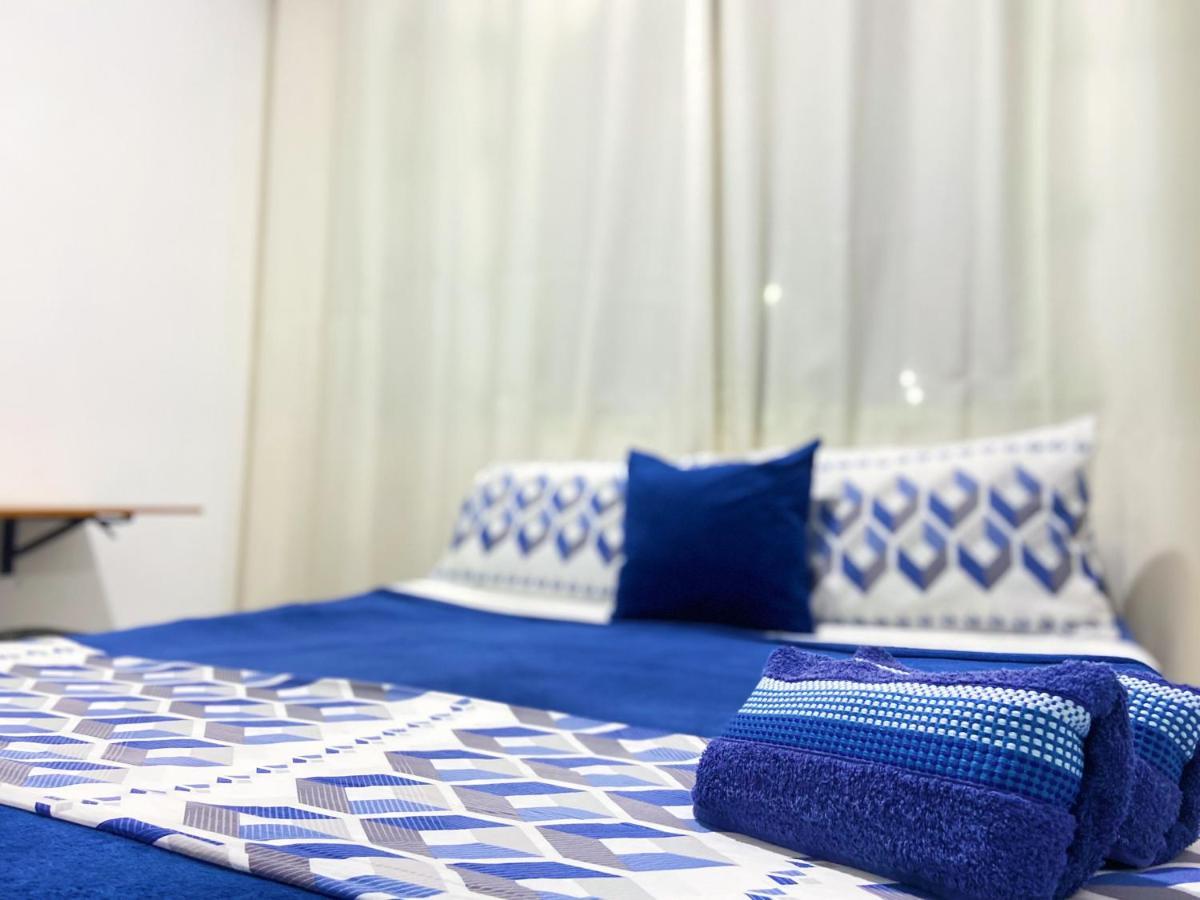 Pousada Hospedagem Caribe Arraial do Cabo Zewnętrze zdjęcie