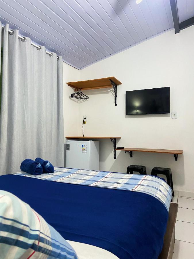 Pousada Hospedagem Caribe Arraial do Cabo Zewnętrze zdjęcie