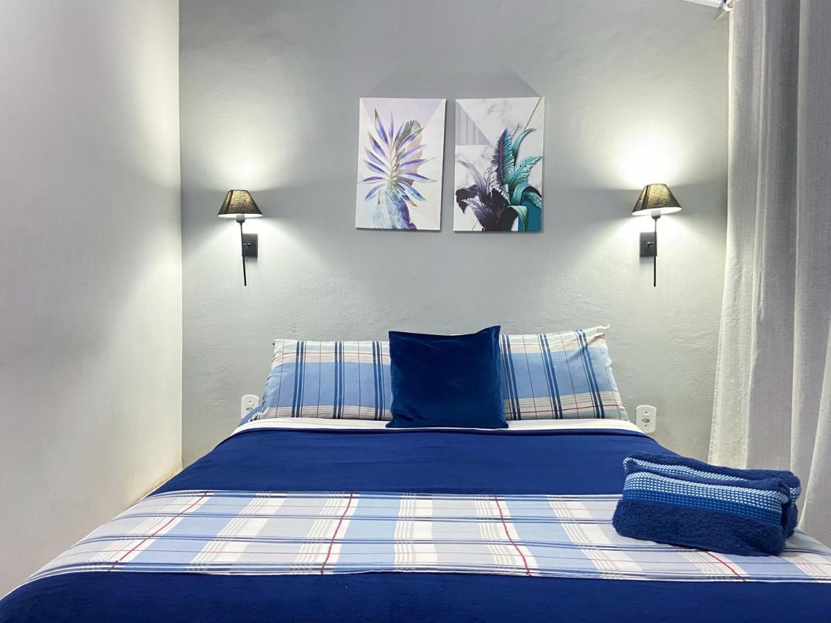 Pousada Hospedagem Caribe Arraial do Cabo Zewnętrze zdjęcie
