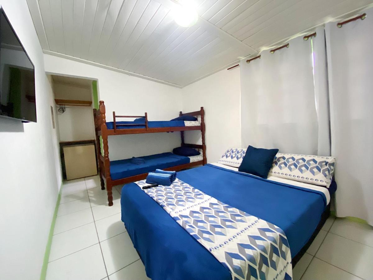 Pousada Hospedagem Caribe Arraial do Cabo Zewnętrze zdjęcie