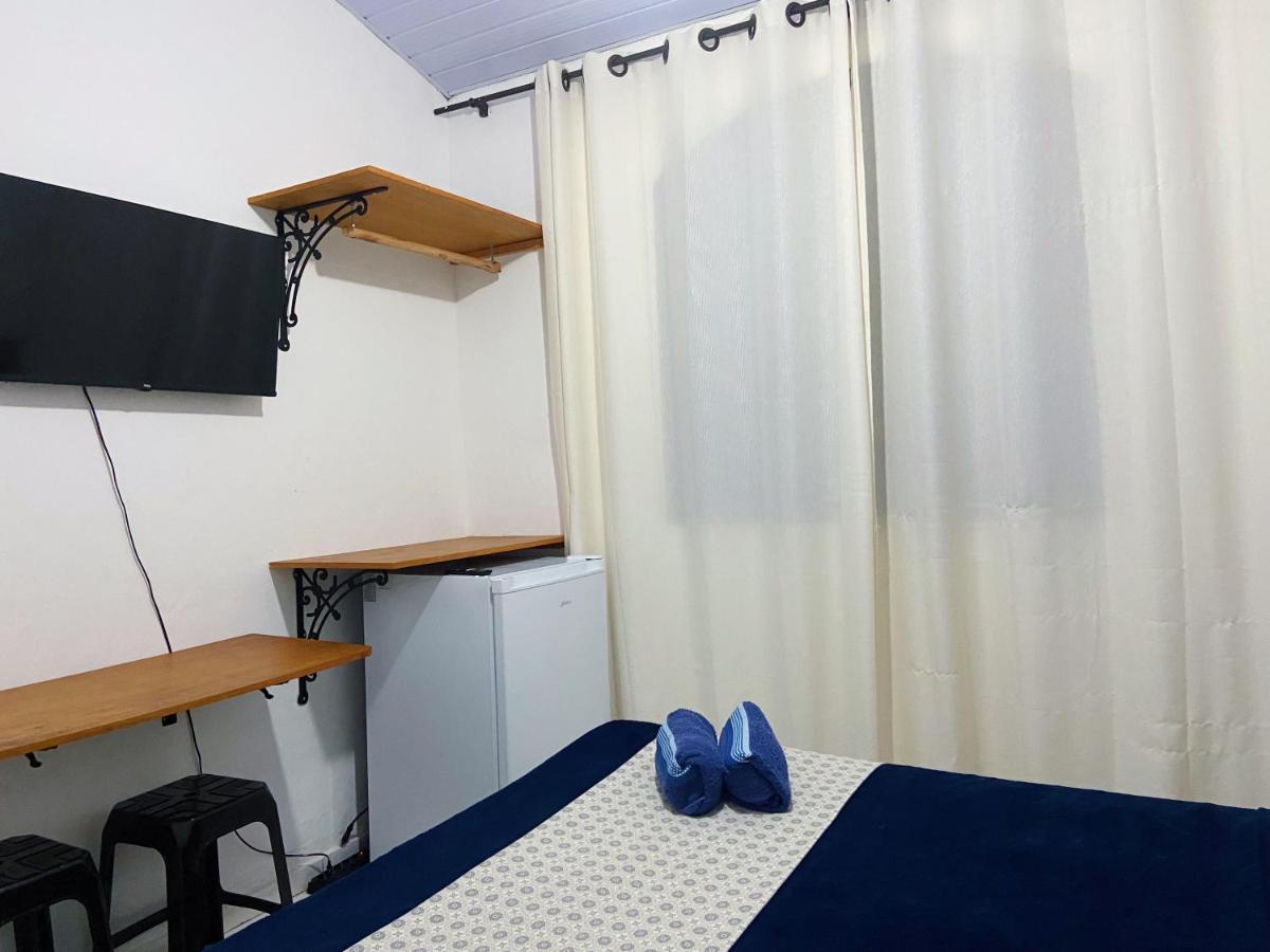 Pousada Hospedagem Caribe Arraial do Cabo Zewnętrze zdjęcie