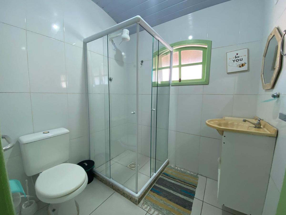 Pousada Hospedagem Caribe Arraial do Cabo Zewnętrze zdjęcie