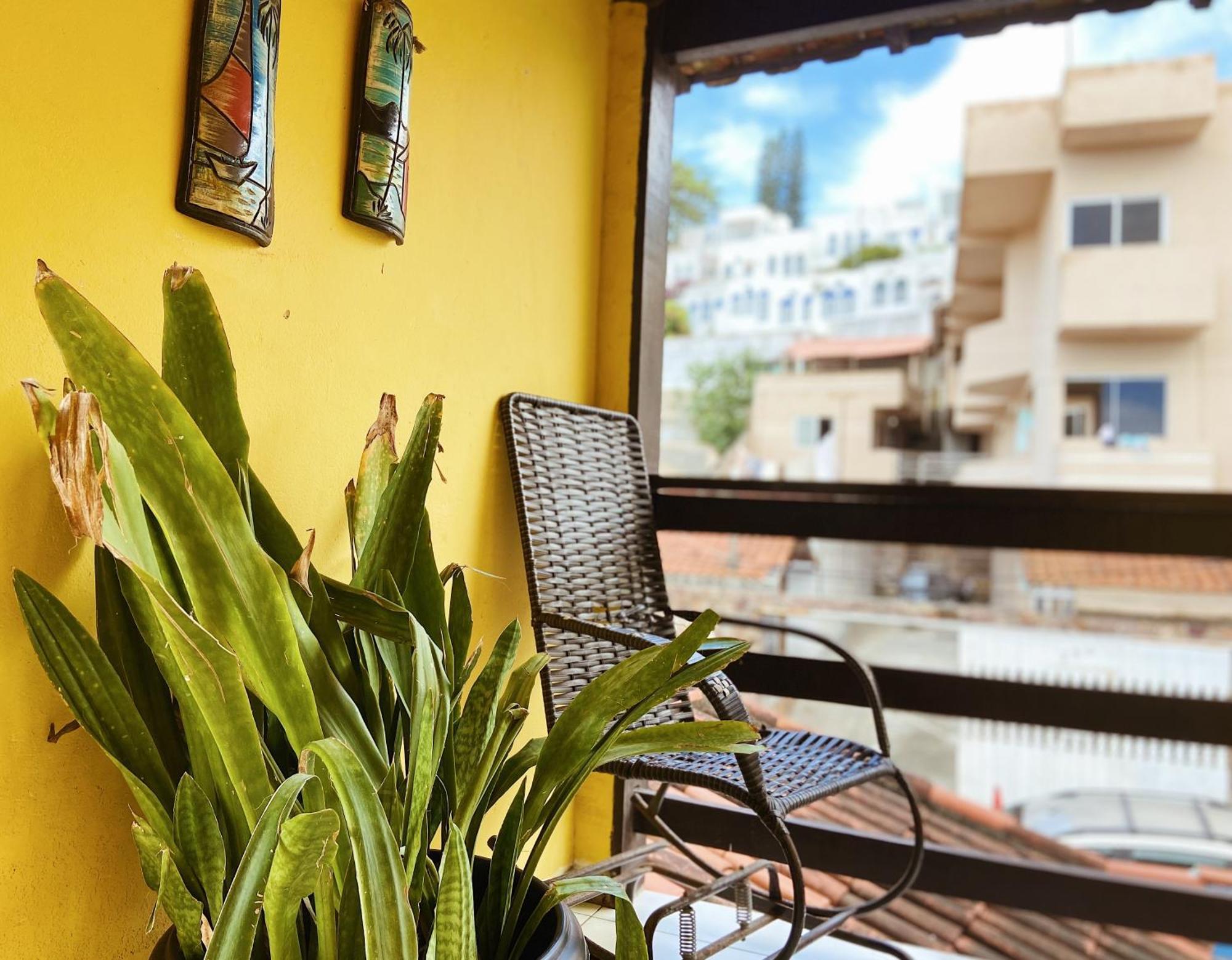 Pousada Hospedagem Caribe Arraial do Cabo Zewnętrze zdjęcie