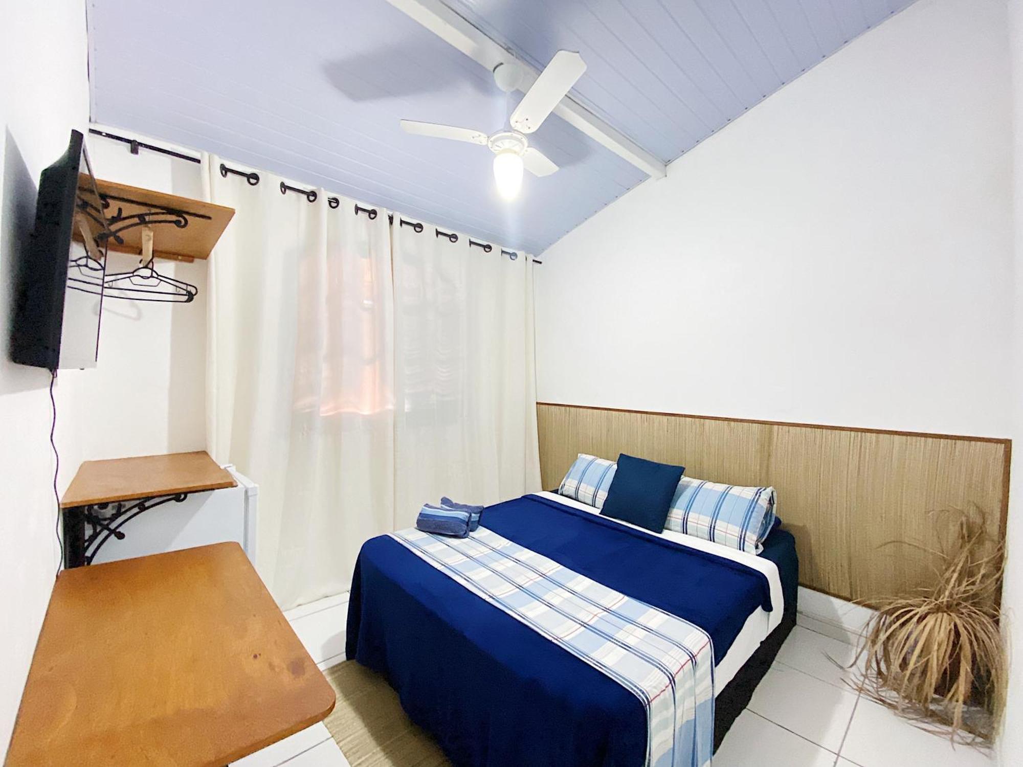 Pousada Hospedagem Caribe Arraial do Cabo Zewnętrze zdjęcie