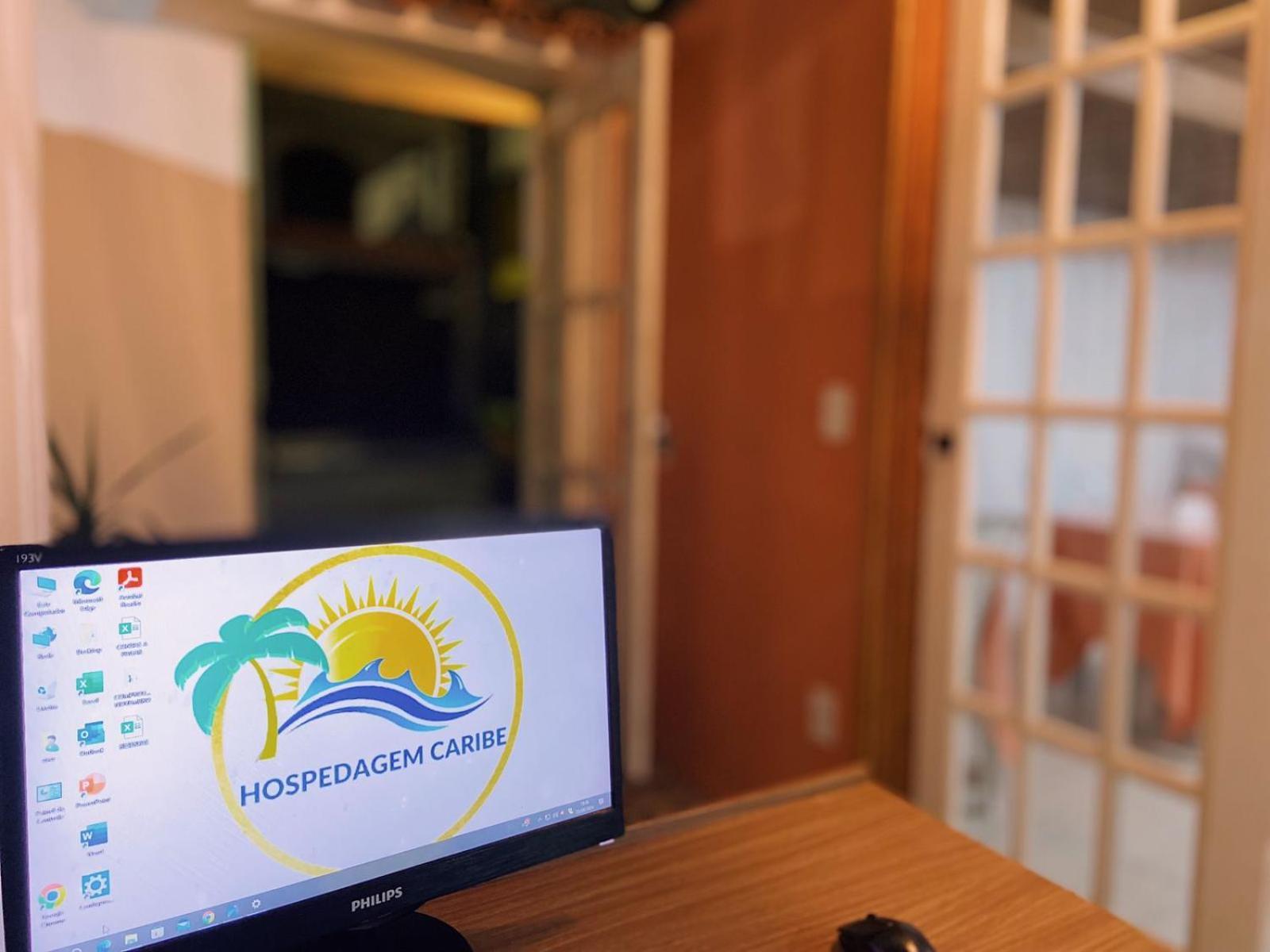 Pousada Hospedagem Caribe Arraial do Cabo Zewnętrze zdjęcie