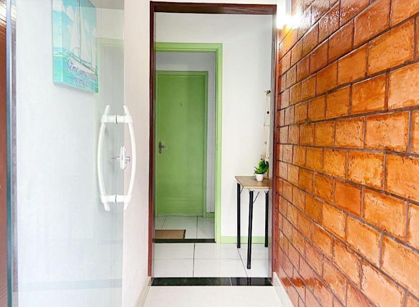 Pousada Hospedagem Caribe Arraial do Cabo Zewnętrze zdjęcie