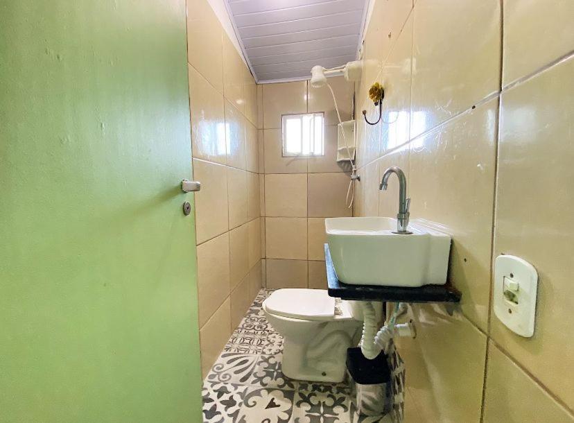 Pousada Hospedagem Caribe Arraial do Cabo Zewnętrze zdjęcie